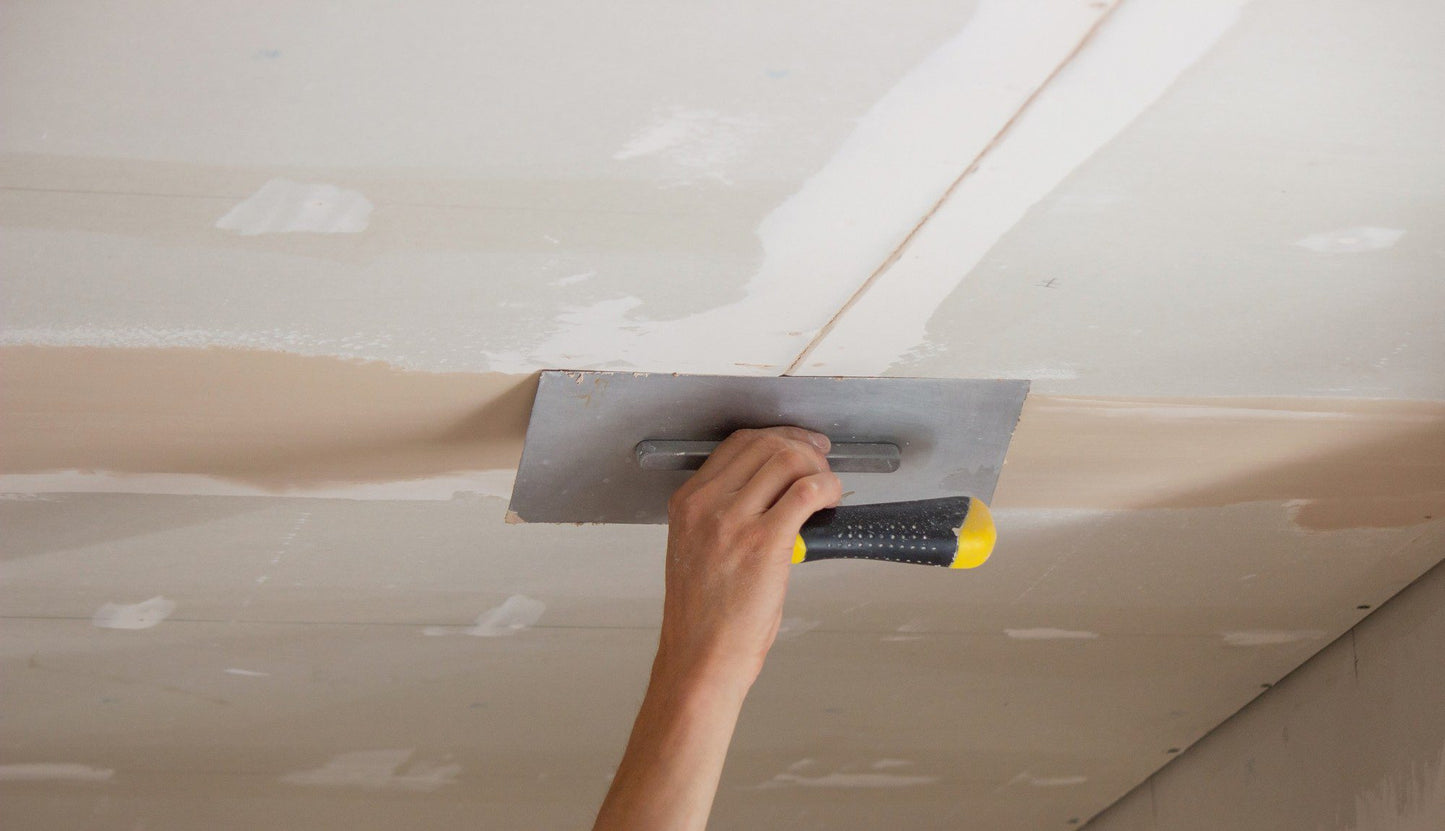 Plaster Services