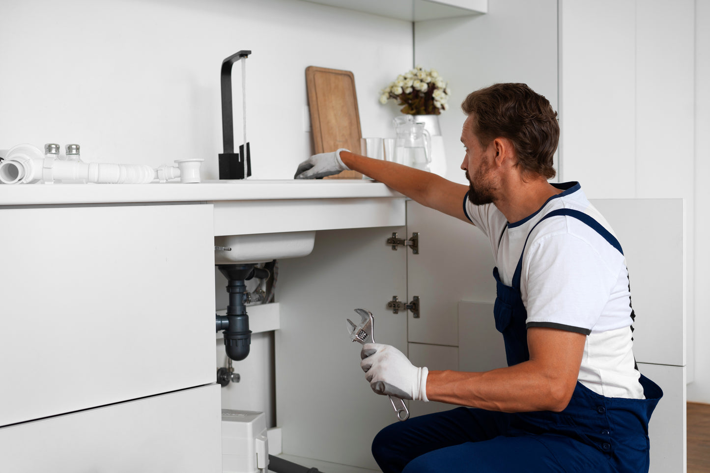 Plumbing Solutions