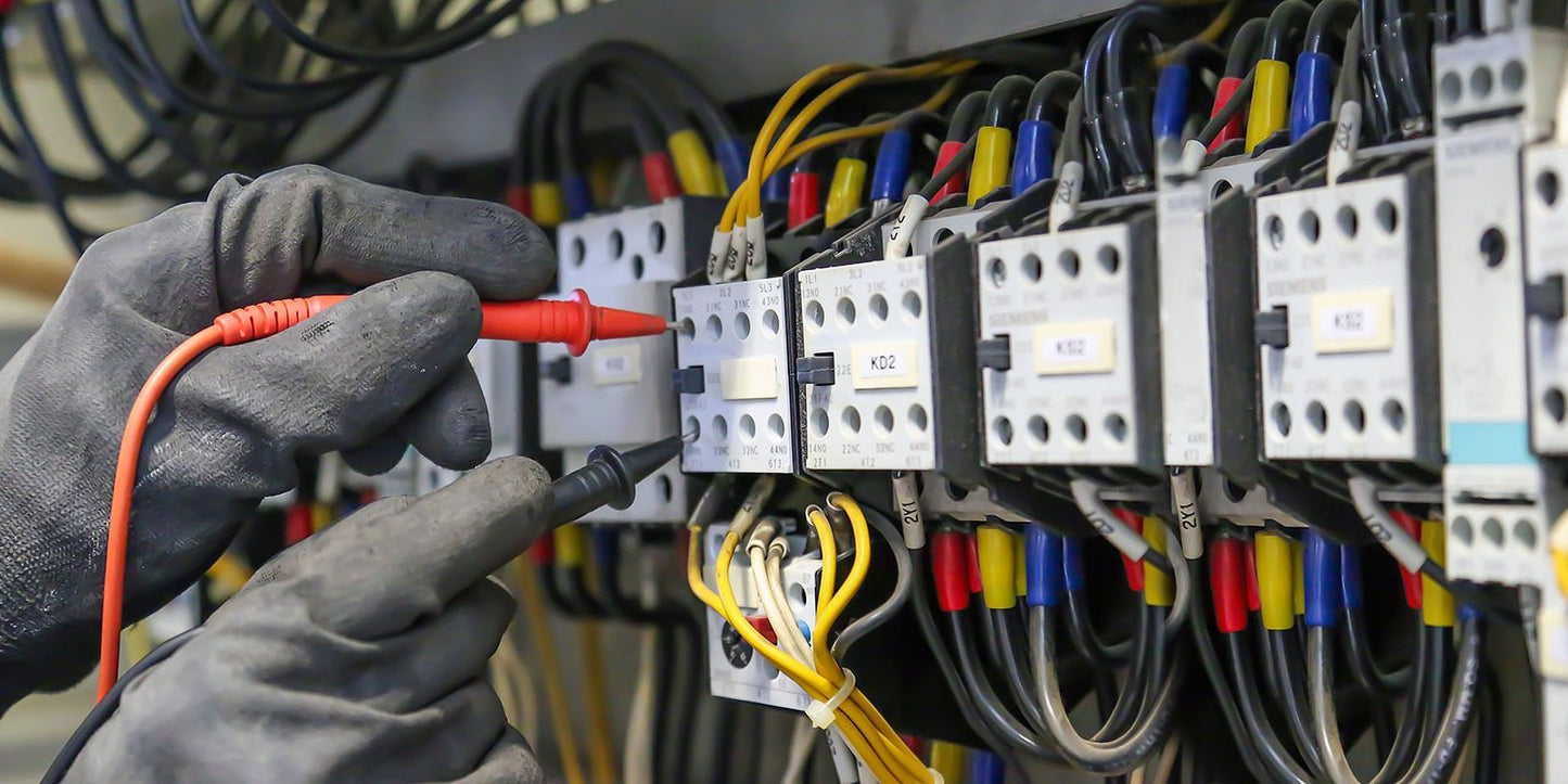 Electrical Services