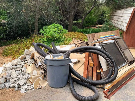 Junk Removal