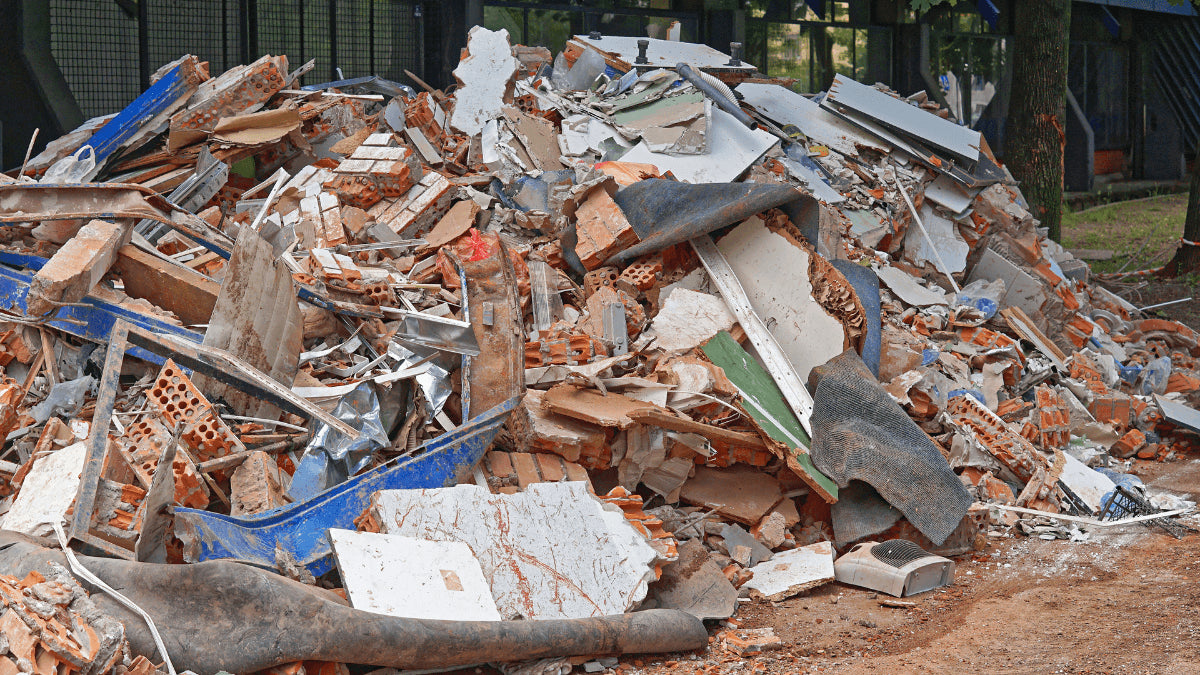 Junk Removal
