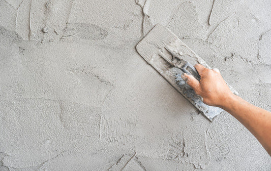 Plaster Services