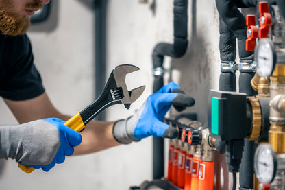 Diagnostic & Repairs