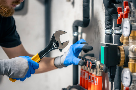 Diagnostic & Repairs