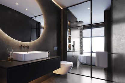 Microcement Services