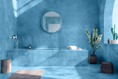 Microcement Services