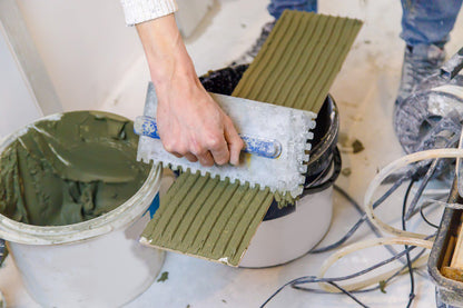 Plaster Services